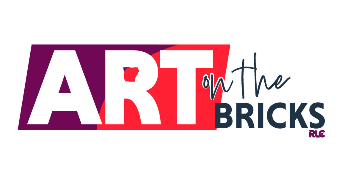 Art on the Bricks Logo