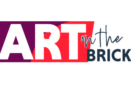 Art on the Bricks Logo