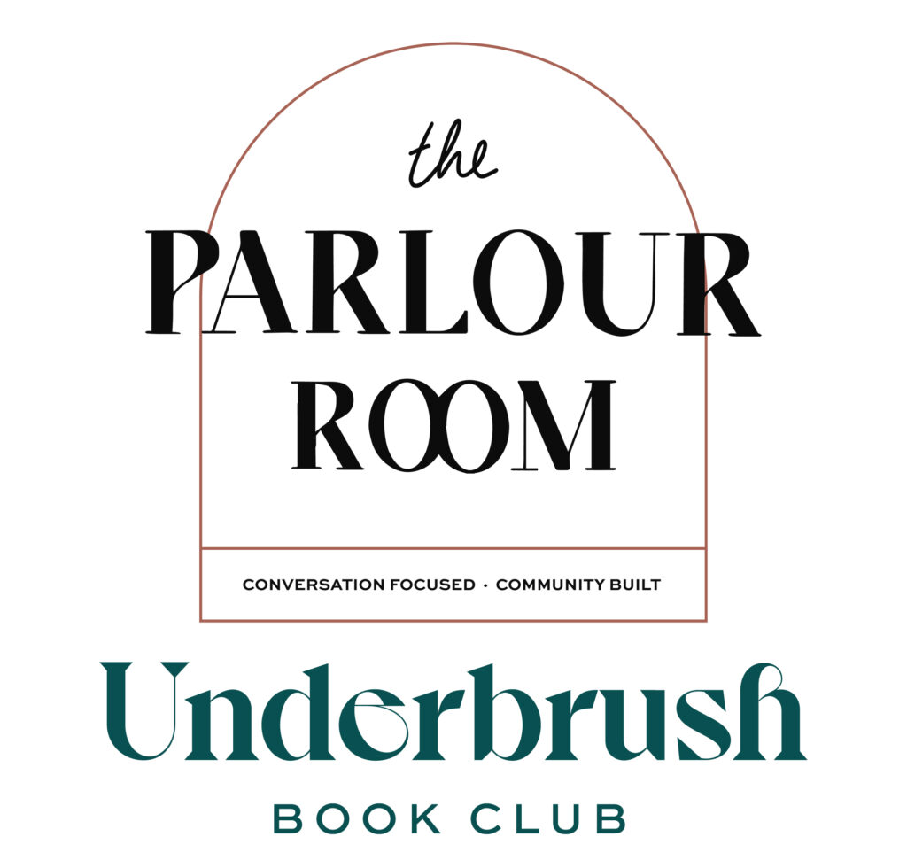 The Parlour Room and Underbrush Books